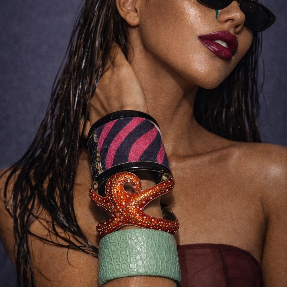 The Cuff Set